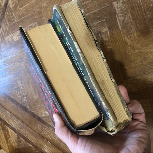 Alfred Hitchcock Books - Picture 3 of 4